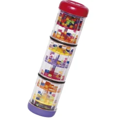 Musical Instruments|Grasping Toys-Halilit Rainmaker