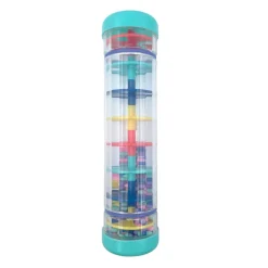 Musical Instruments-Edushape Rainstick 8"