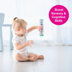 Musical Instruments-Edushape Rainstick 8