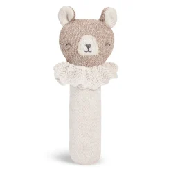 Plush Rattles + Teethers|Rattles-Avery Row Rattle
