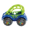 Musical Instruments|Grasping Toys-Bright Starts Rattle & Roll