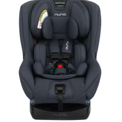 Car Seat Bases|Convertible Car Seats-Nuna RAVA Convertible Car Seat - Lake