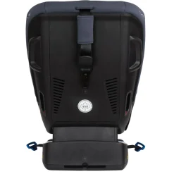 Car Seat Bases|Convertible Car Seats-Nuna RAVA Convertible Car Seat - Lake