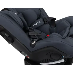 Car Seat Bases|Convertible Car Seats-Nuna RAVA Convertible Car Seat - Lake