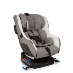Car Seat Bases|Convertible Car Seats-Nuna RAVA Convertible Car Seat (Mineral)