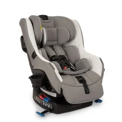 Car Seat Bases|Convertible Car Seats-Nuna RAVA Convertible Car Seat (Mineral)