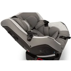 Car Seat Bases|Convertible Car Seats-Nuna RAVA Convertible Car Seat (Mineral)