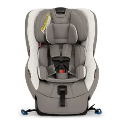 Car Seat Bases|Convertible Car Seats-Nuna RAVA Convertible Car Seat (Mineral)