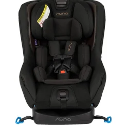 Car Seat Bases|Convertible Car Seats-Nuna RAVA Convertible Car Seat (Riveted)