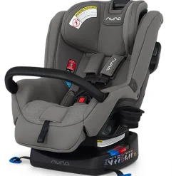 Car Seat Bases|Convertible Car Seats-Nuna RAVA Convertible Car Seat
