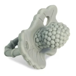 Teethers|Pacifiers + Clips-Razbaby Raz-Berry Teether