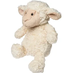 Plush Animals-Mary Meyer Recycled Again Friends 12"