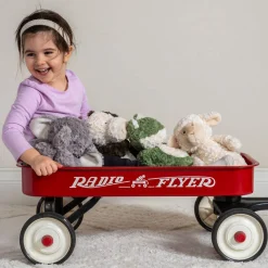 Plush Animals-Mary Meyer Recycled Again Friends 12