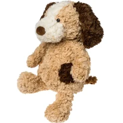 Plush Animals-Mary Meyer Recycled Again Friends 12