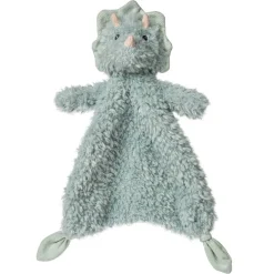 Loveys|Blankets-Mary Meyer Recycled Again Friends Lovey