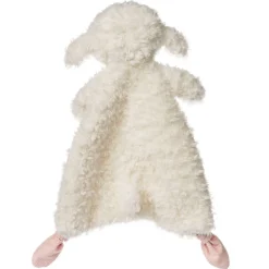 Loveys|Blankets-Mary Meyer Recycled Again Friends Lovey