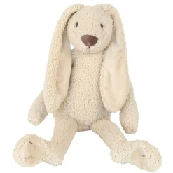 Plush Animals-Happy Horse Recycled Rabbit Richie