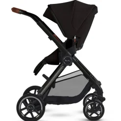 Full-Sized Strollers-Silver Cross Reef 2 Stroller