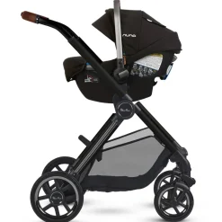 Full-Sized Strollers-Silver Cross Reef 2 Stroller