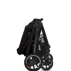 Full-Sized Strollers-Silver Cross Reef 2 Stroller