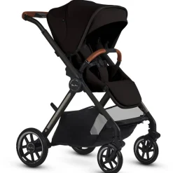 Full-Sized Strollers-Silver Cross Reef 2 Stroller