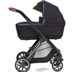 Stroller Accessories-Silver Cross Reef Bassinet