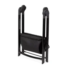 Stroller Accessories-Silver Cross Reef Bassinet Stand