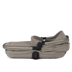 Stroller Accessories-Silver Cross Reef First Bed Folding Bassinet