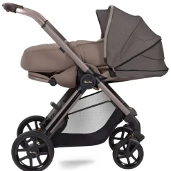 Stroller Accessories-Silver Cross Reef Newborn Pod