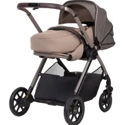 Stroller Accessories-Silver Cross Reef Newborn Pod