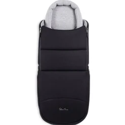 Stroller Accessories-Silver Cross Reef Newborn Pod