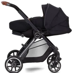 Stroller Accessories-Silver Cross Reef Newborn Pod