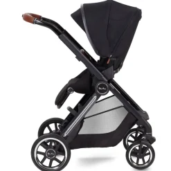 Full-Sized Strollers-Silver Cross Reef Stroller