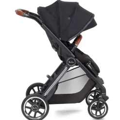 Full-Sized Strollers-Silver Cross Reef Stroller
