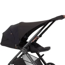Full-Sized Strollers-Silver Cross Reef Stroller