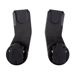 Stroller Accessories-Silver Cross Reef Universal Car Seat Adaptor