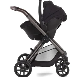 Stroller Accessories-Silver Cross Reef Universal Car Seat Adaptor