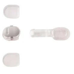 Baby Gates + Babyproofing-Safety 1st Refrigerator Door Lock