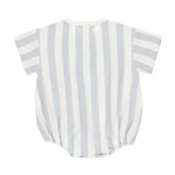 Rompers-Rylee + Cru Relaxed Bubble Romper