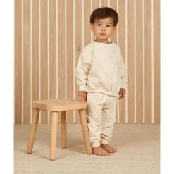 Pants-Quincy Mae Relaxed Sweatpant