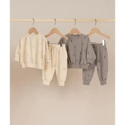 Pants-Quincy Mae Relaxed Sweatpant