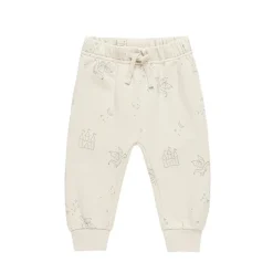 Pants-Quincy Mae Relaxed Sweatpant