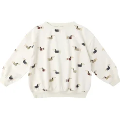 Sweaters + Jackets|Tops + Tees-Rylee + Cru Relaxed Sweatshirt