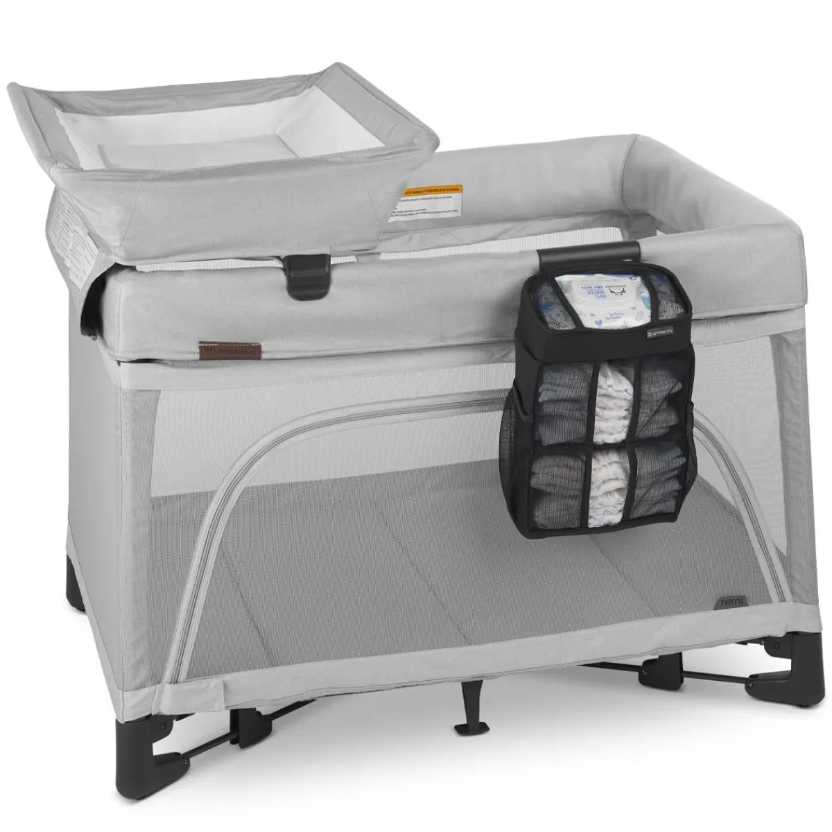 Playards|Travel Gear-UPPAbaby Remi Changing Station