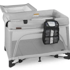 Playards|Travel Gear-UPPAbaby Remi Changing Station Organizer