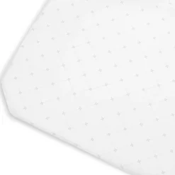 Travel Crib Sheets|Playards-UPPAbaby Remi Waterproof Mattress Cover