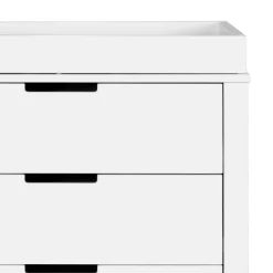 Change Trays + Pads|Change Tables-DaVinci Removable Changing Tray