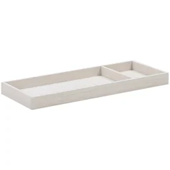 Change Trays + Pads|Change Tables-Monogram by Namesake Removable Changing Tray (Distressed)
