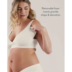 Nursing Bras|Nursing Bras-Bravado Designs Restore Bra