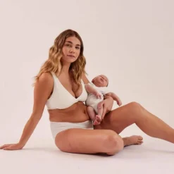 Nursing Bras|Nursing Bras-Bravado Designs Restore Bra